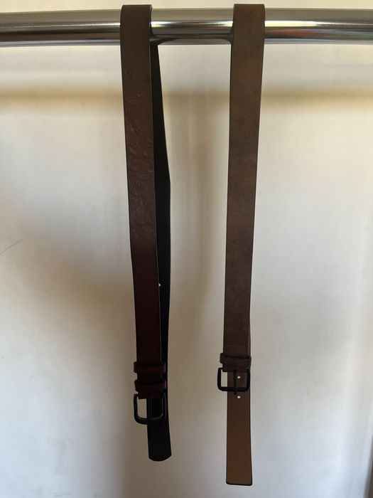 Tom Tailer Denim Belts