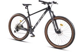 29 цола 1x11 Deore XL размер, куха ос Централно Като нов  X-zite 2911