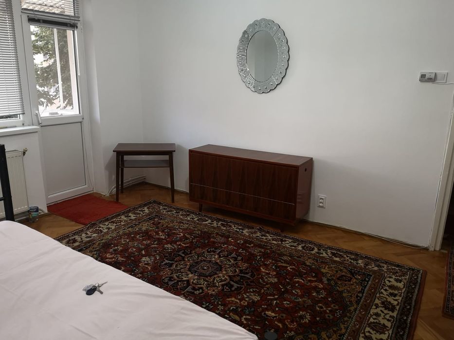 Chirie Câmpia Turzii Centru | Apartament 2 camere de închiriat