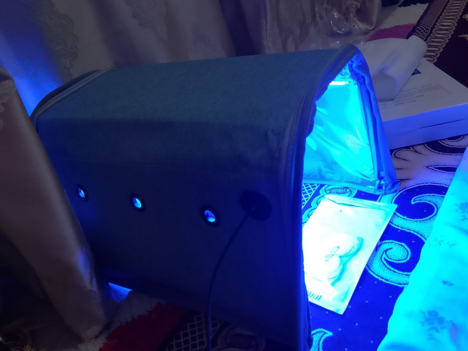 Лампа желтушкыге арналған...