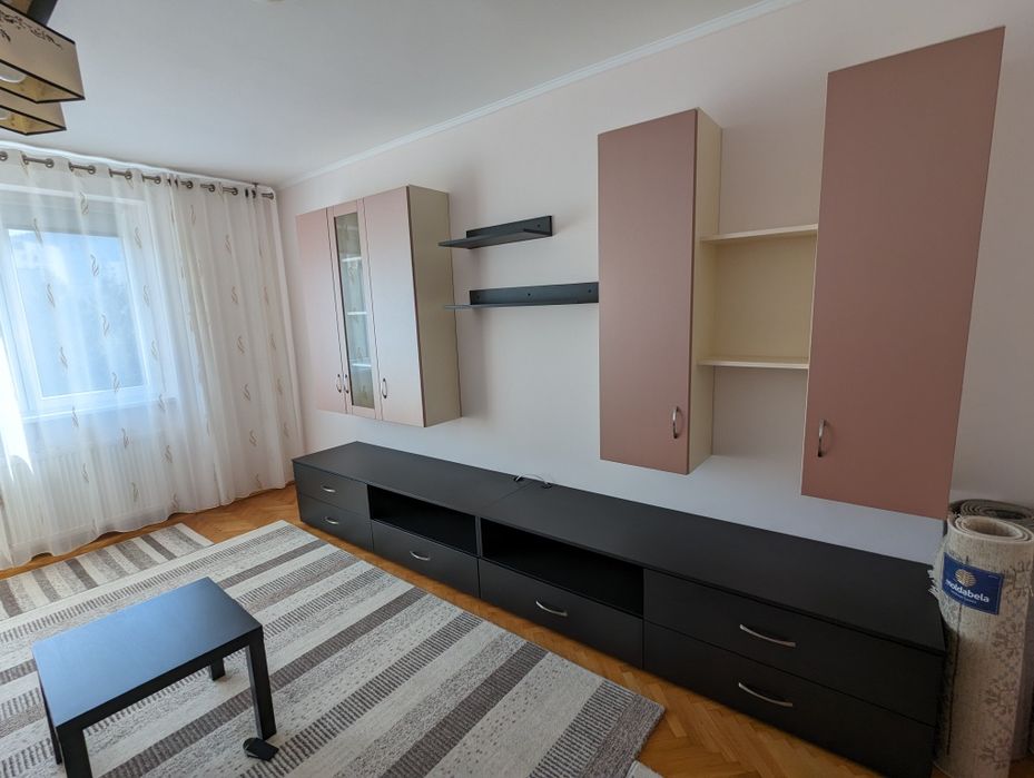 Proprietar ofer chirie ap 3 cam Brasov