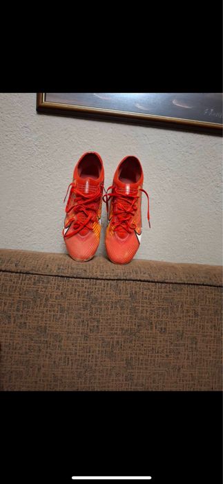 Бутонки Найк меркуриал