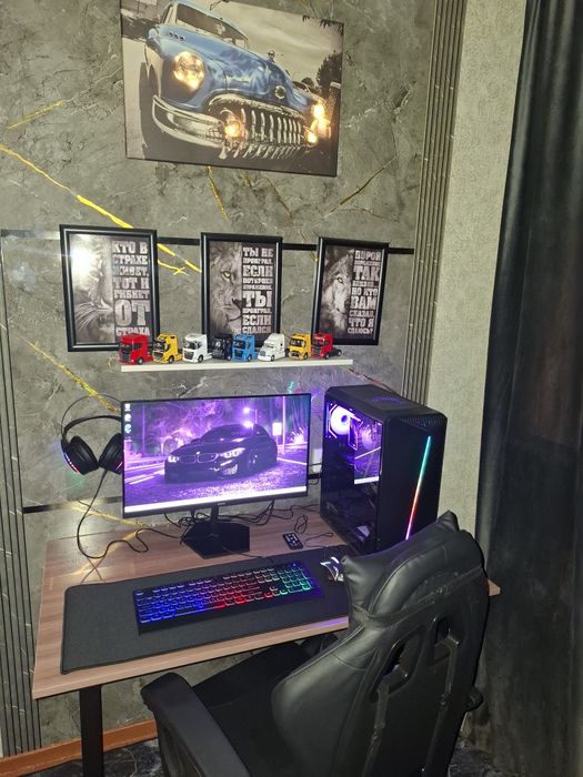 ИГРОВОЙ ПК  продажа