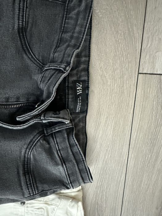 Lot blugi zara 6 perechi