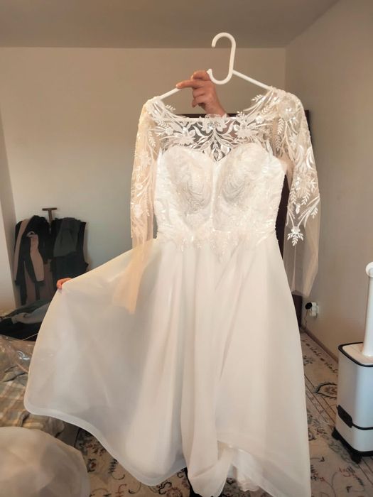 Продам платье 
Покупалас