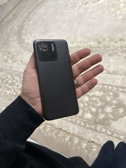 Продам телефон Redmi 10A