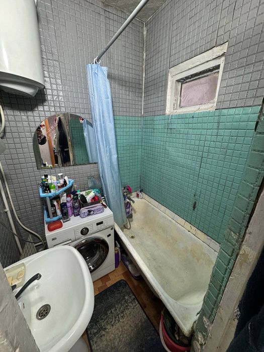 Продам квартиру Пушкина 66а