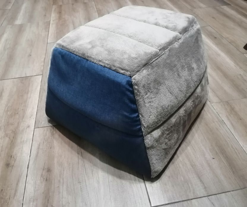 Легло  -  Къща за котка или куче