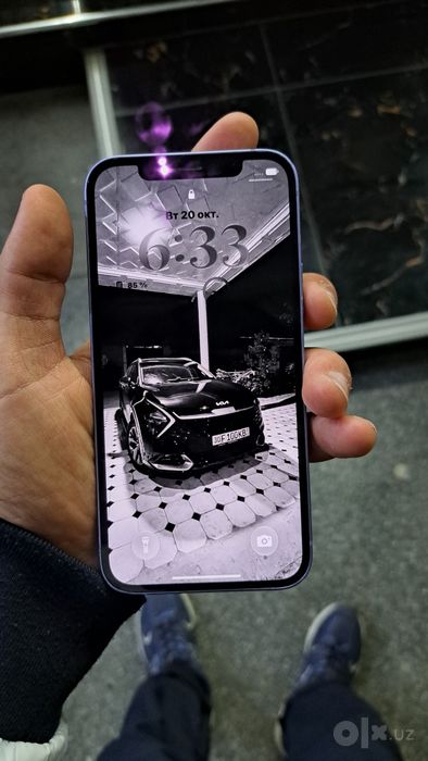 iPhone 12 sotiladi