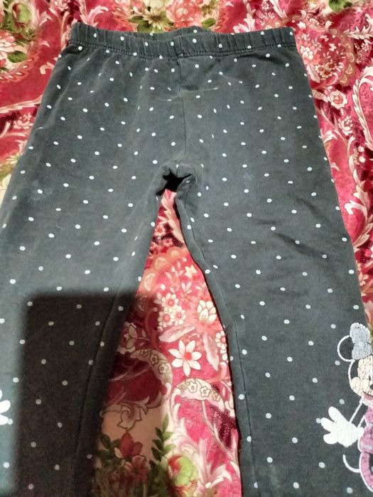 Отдам вещи за вкусняшку