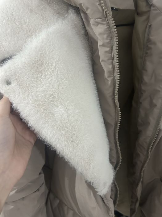 3–4 marta kiyilgan kurtka – a’lo holatda