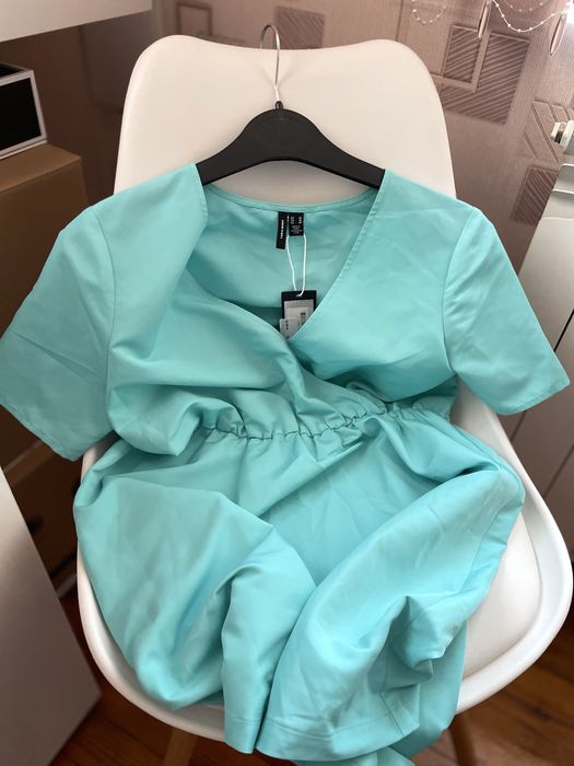 Нови дрехи Vero moda и Vila