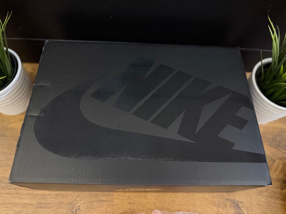 Nike Air Jordan 1 Low x Travis Scott Phantom 44 Чисто Нови
