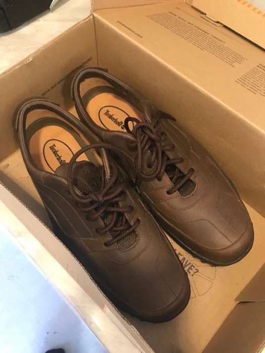 Sneaker marca -TIMBERLAND marime 42 absolut noi 100% piele