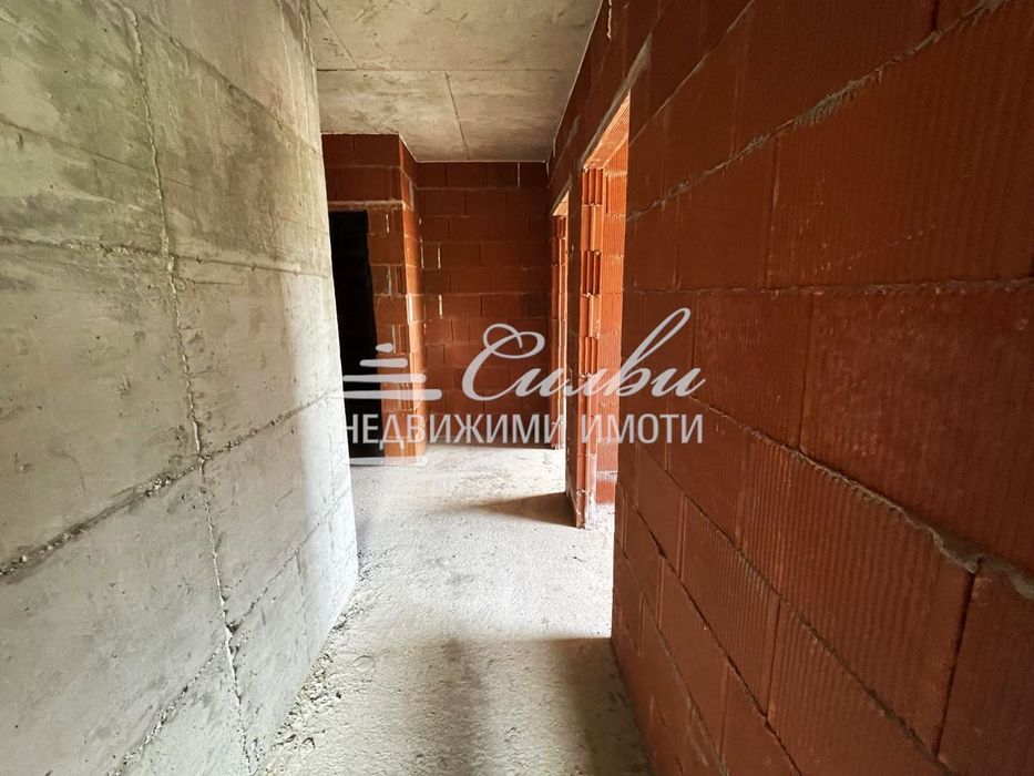 Продава се Тристаен апартамент в Шумен, Болницата - 105 кв.м за 1200 €/кв.м - Снимка #6