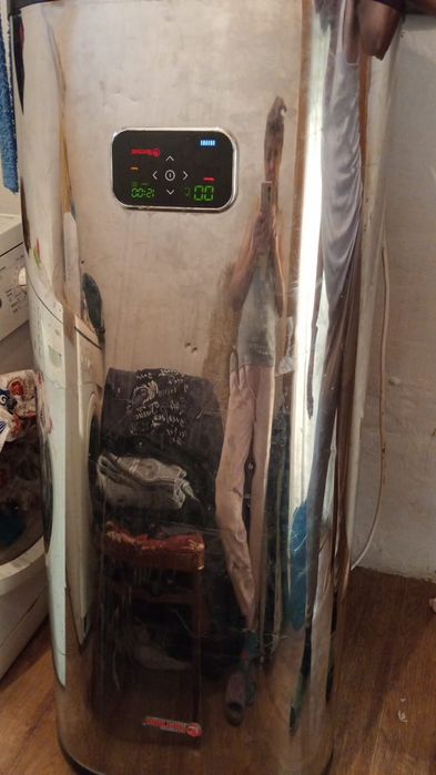 Котел водонагреватель