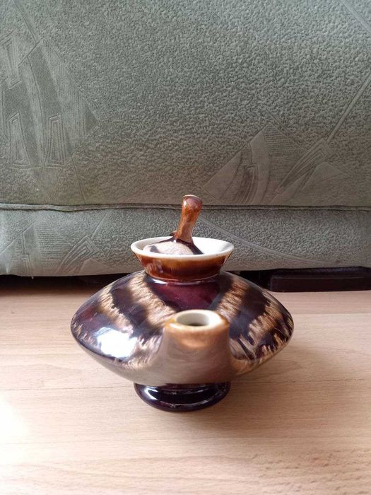 фарфоровая посуда