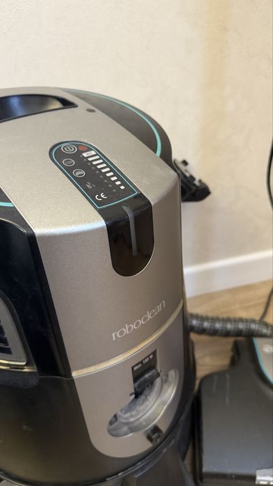 Моющий пылесос Roboclean Splus