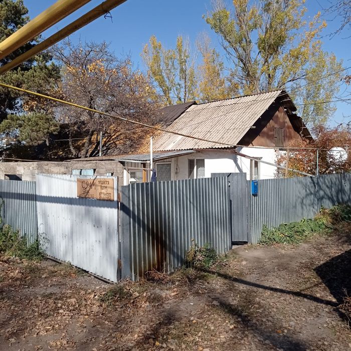 Продам дом срочно