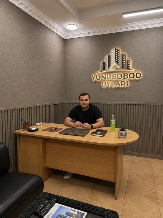 Realtor yunusobod