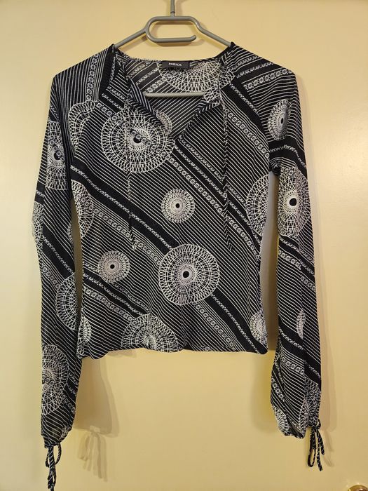 MEXX,  ефирна блуза