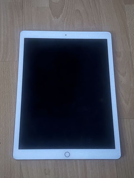 Apple iPad Pro 12,9”, generația a 2-a
