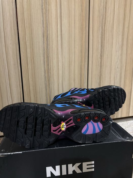 Nike Air Max TN Plus Miami Vice LIMITED