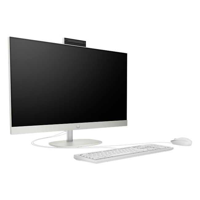 - Моноблок HP 27-cr0156nh (A9VA3EA)
