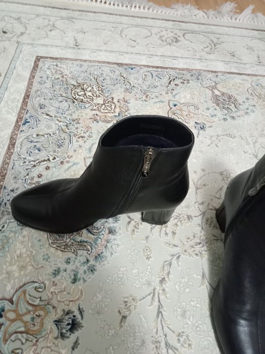 Продам отличные полусапожки