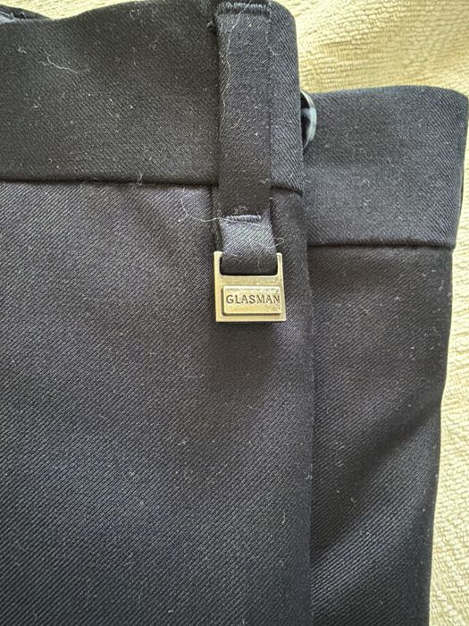 Продам школьные брюки для школьника, новые.