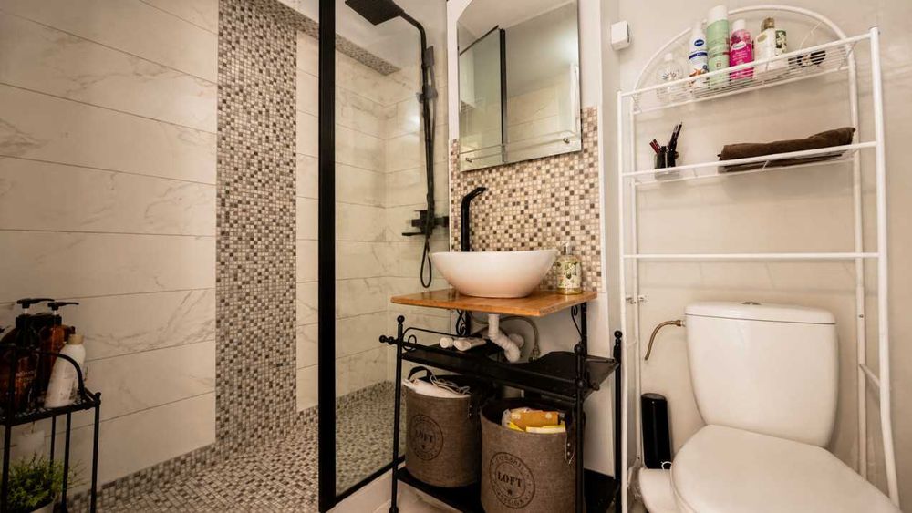 Apartament  2 camere Constanta Ultracentral VEDERE LA MARE