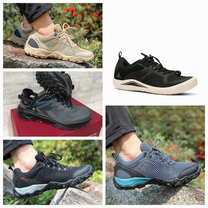 Humtto Men's Fashion