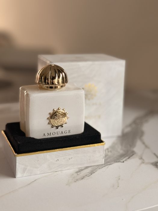 Amouage Honour Woman 100 ml оригинален нишов парфюм