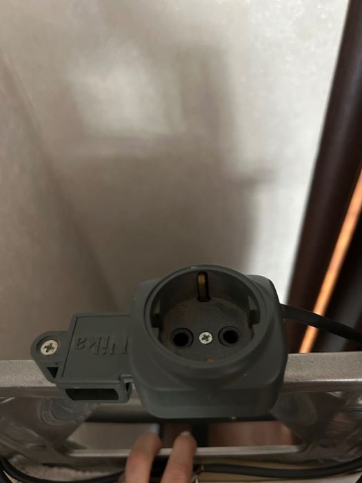 Продам Гладильная доска Nika