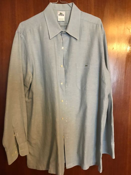Оригинални ризи Lacoste размер XL/XXL