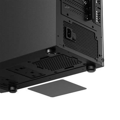 Корпус PCCooler C3B310 черный