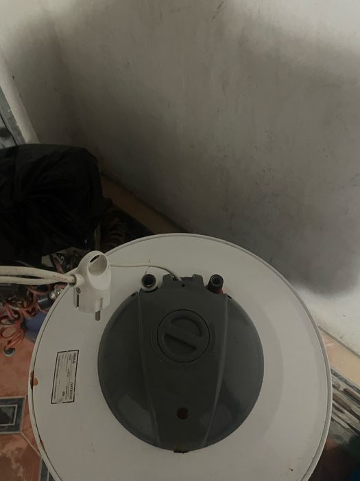 Ariston Vitech ishlidi