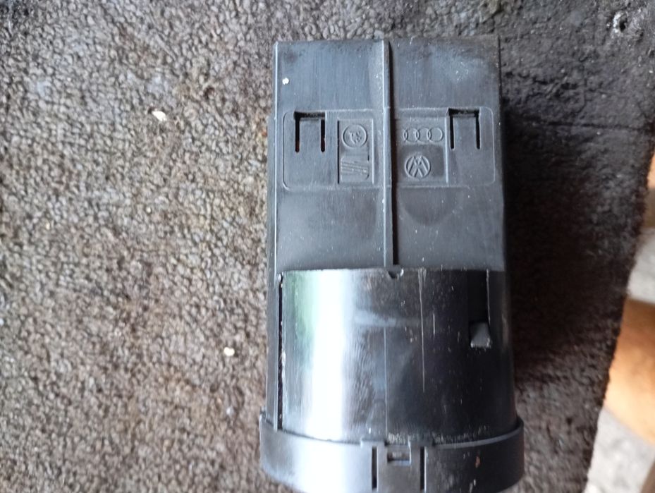 Ключ светлини Audi A4 B6