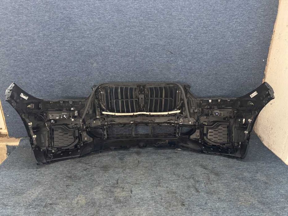 BMW X5 G05 Bara față M pachet completă