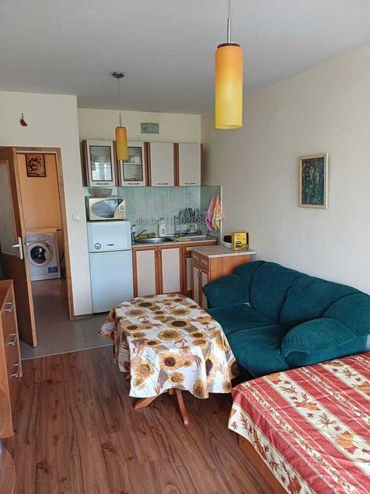 Едностаен обзаведен апартамент в Мараша