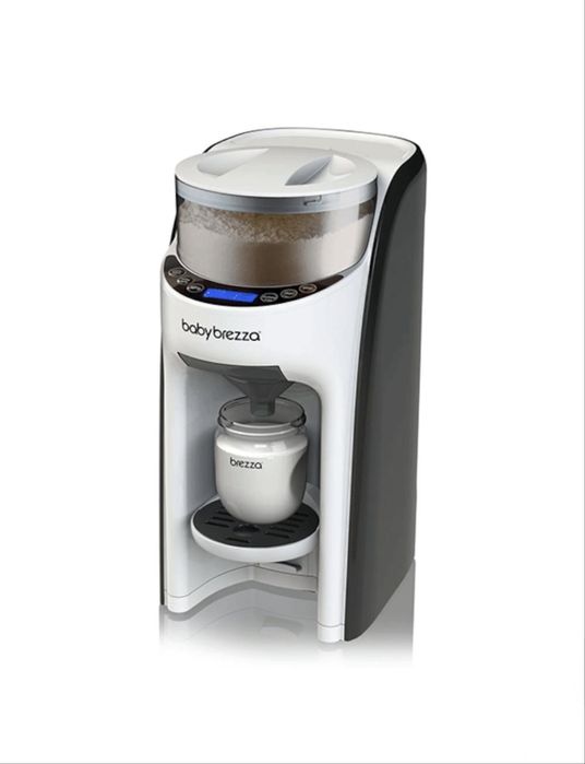 Vand BABY BREZZA FORMULA PRO ADVANCED  espresor lapte bebe