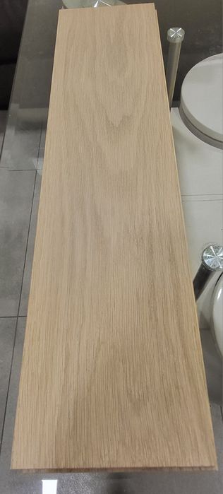 Масивен дъбов паркет Лакиран модел Брюксел