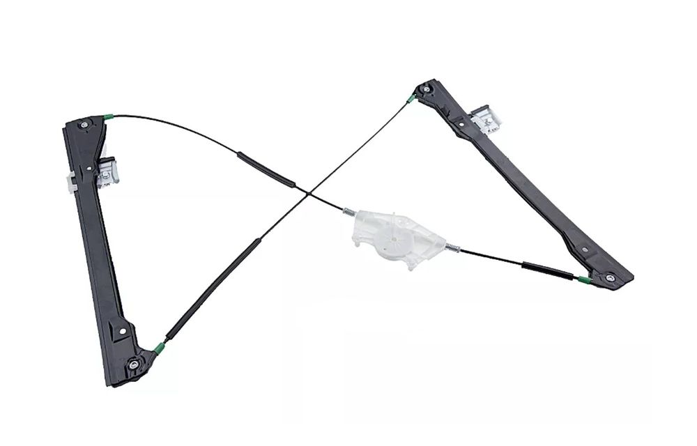 Стъклоповдигач За Vw New Beetle - 3 Врати, Преден Ляв (Електрически)