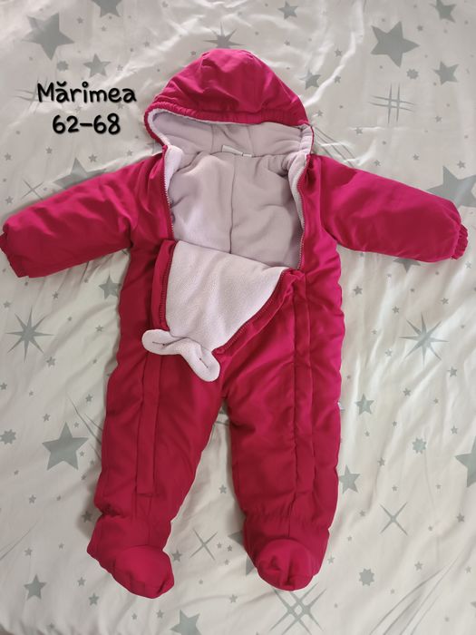 Vand combinezon 62-68.