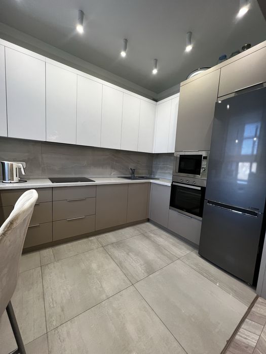 Продам 3-х комн квартиру