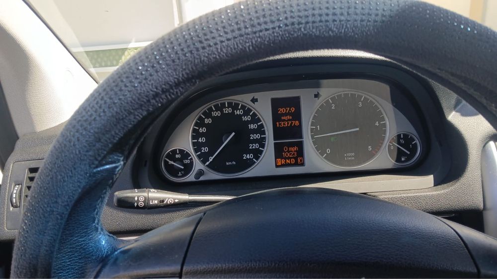 Mercedez Benz Stare Excelenta