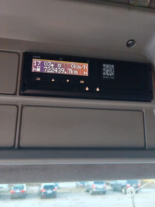 Работеща композиция