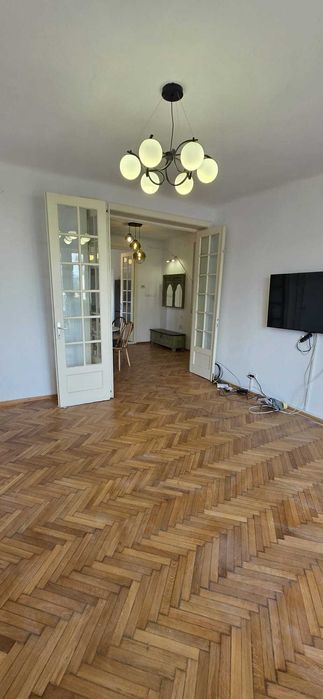 Apartament 3 camere, Bucuresti centru, Strada Stirbei Voda, zona Cismigiu