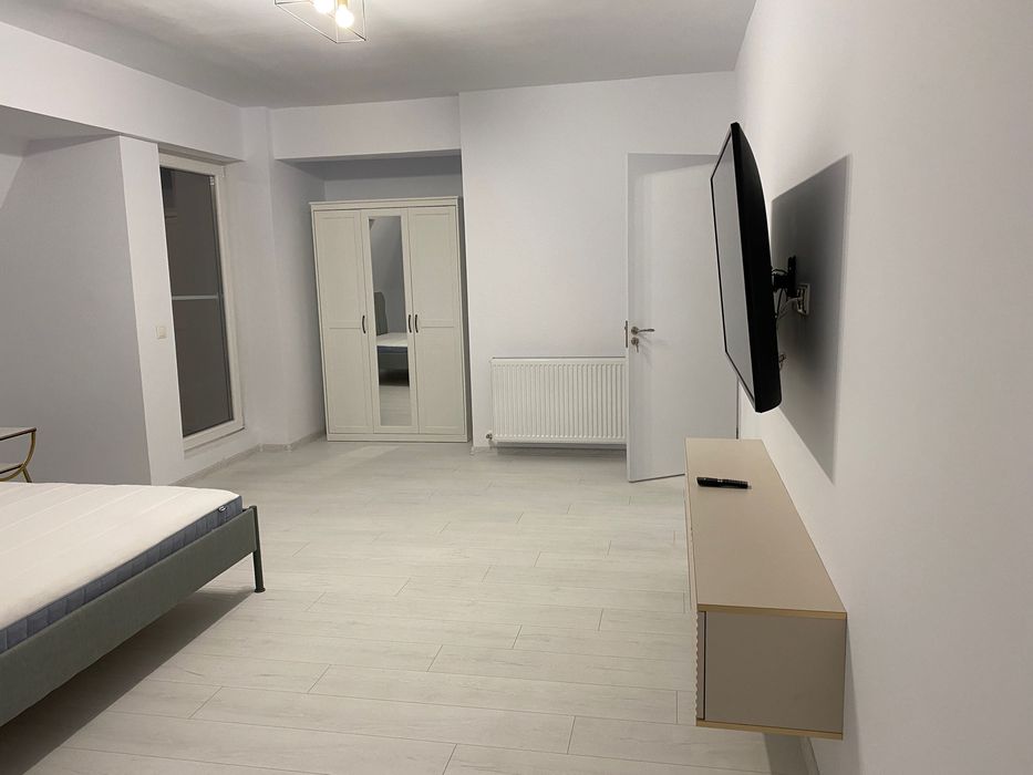 Apartament nou 2camere|Prima chirie|Otopeni 23August