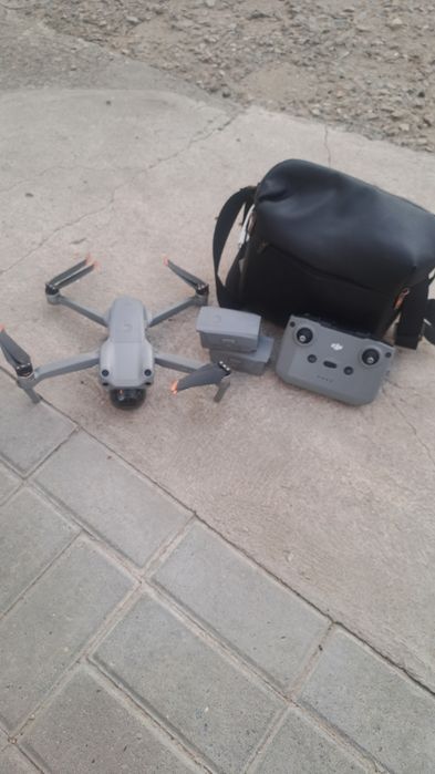 Срочно Продам Дрон Dji Air 2s